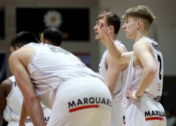 Medipolis SC Jena Trier 03022024 09